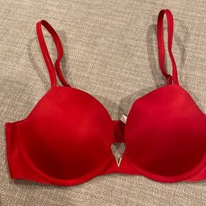 VS push up bra